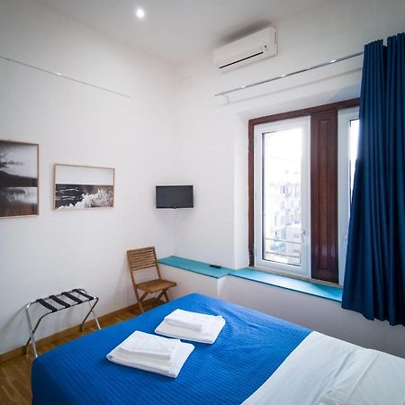 5 Sirene Bed & Breakfast Naples Exterior photo