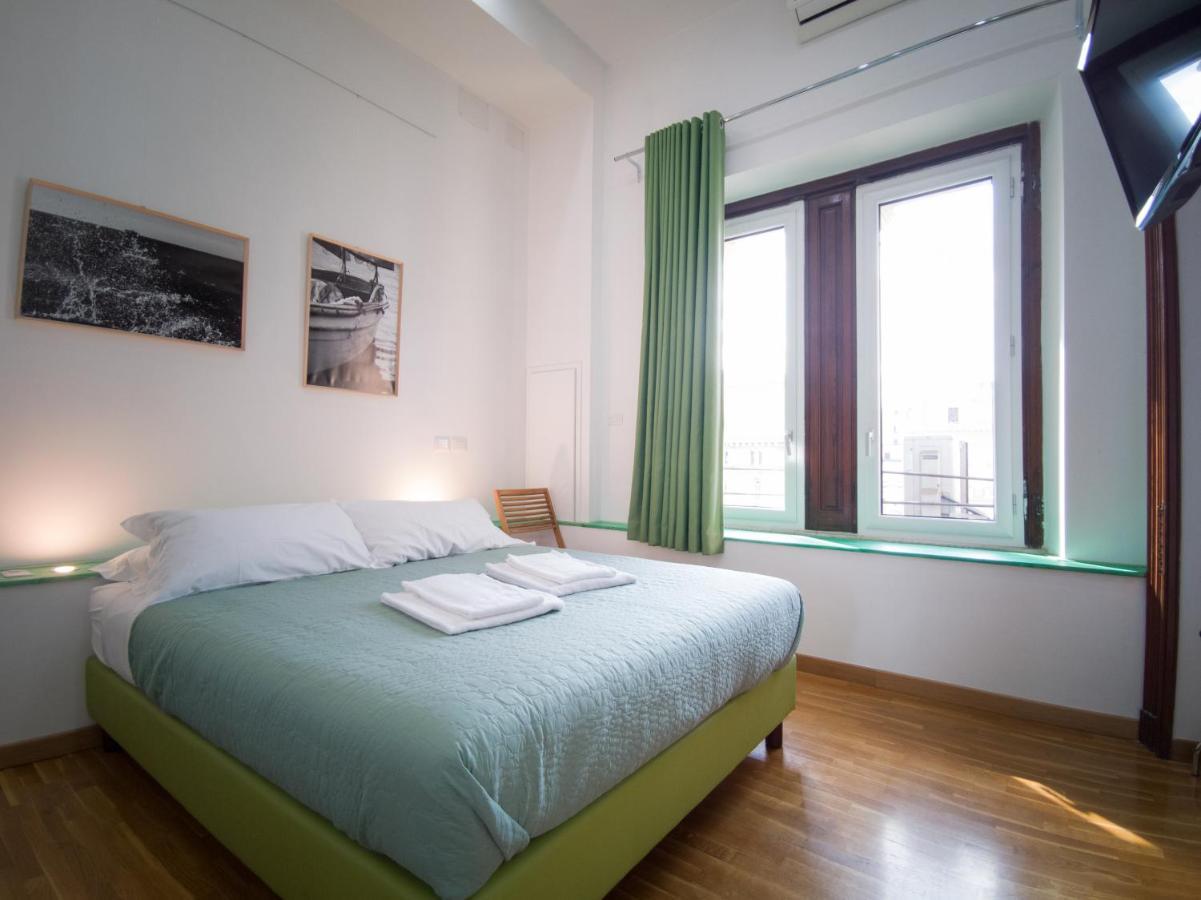 5 Sirene Bed & Breakfast Naples Exterior photo
