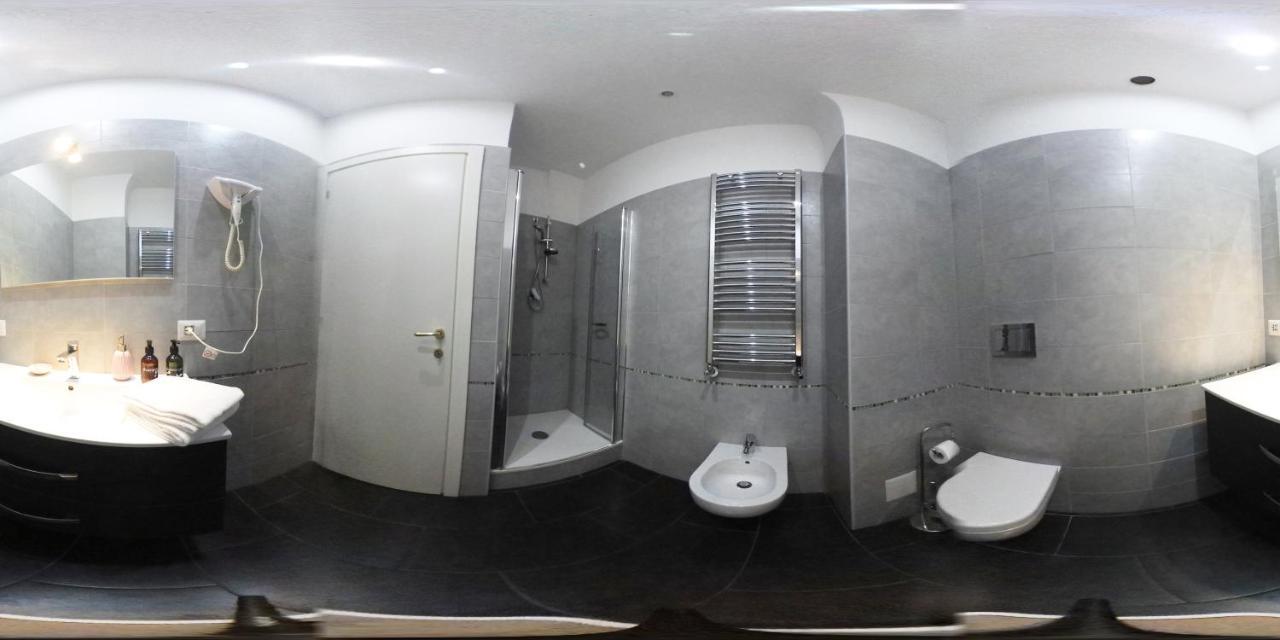 5 Sirene Bed & Breakfast Naples Exterior photo