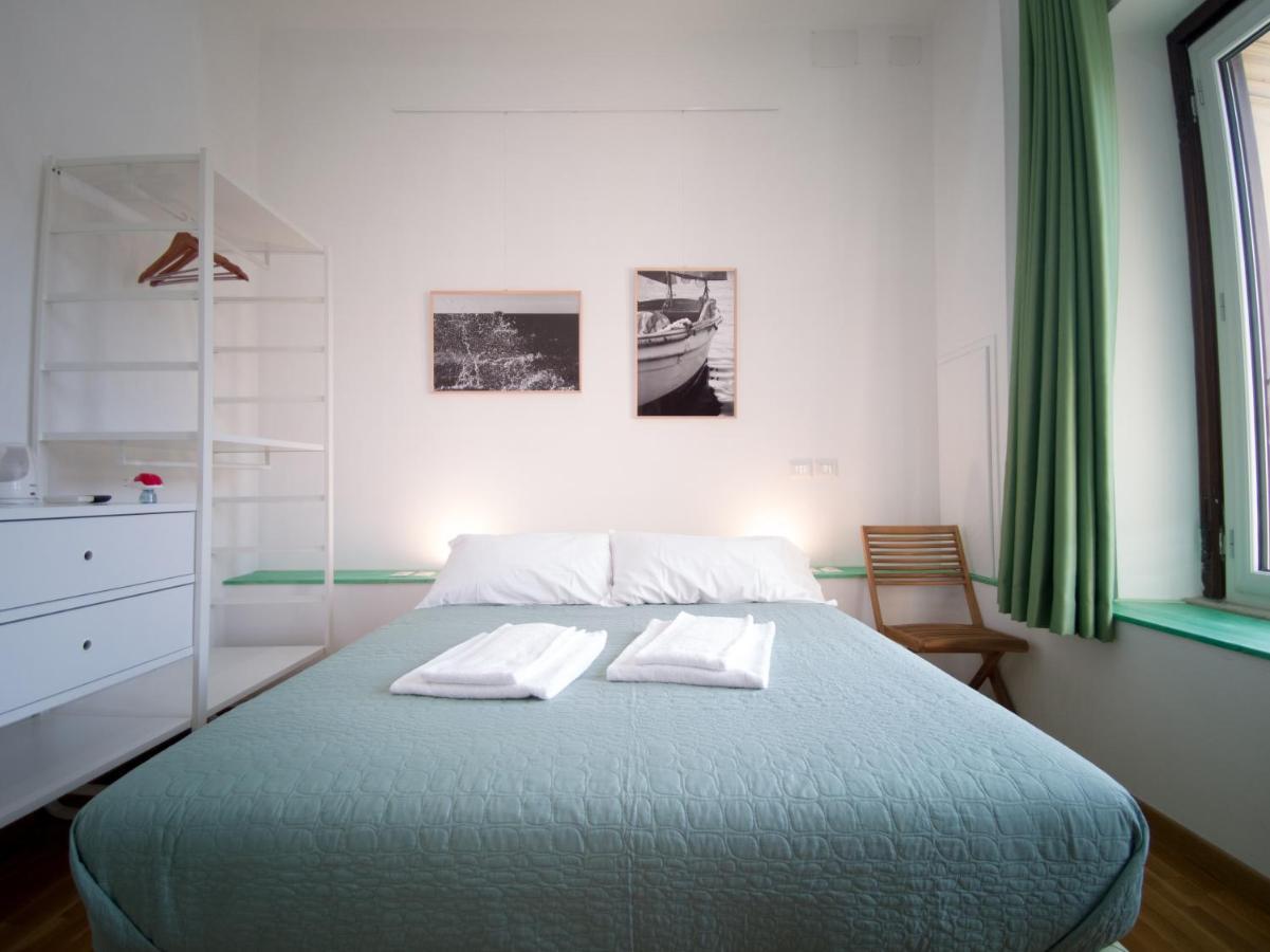 5 Sirene Bed & Breakfast Naples Exterior photo