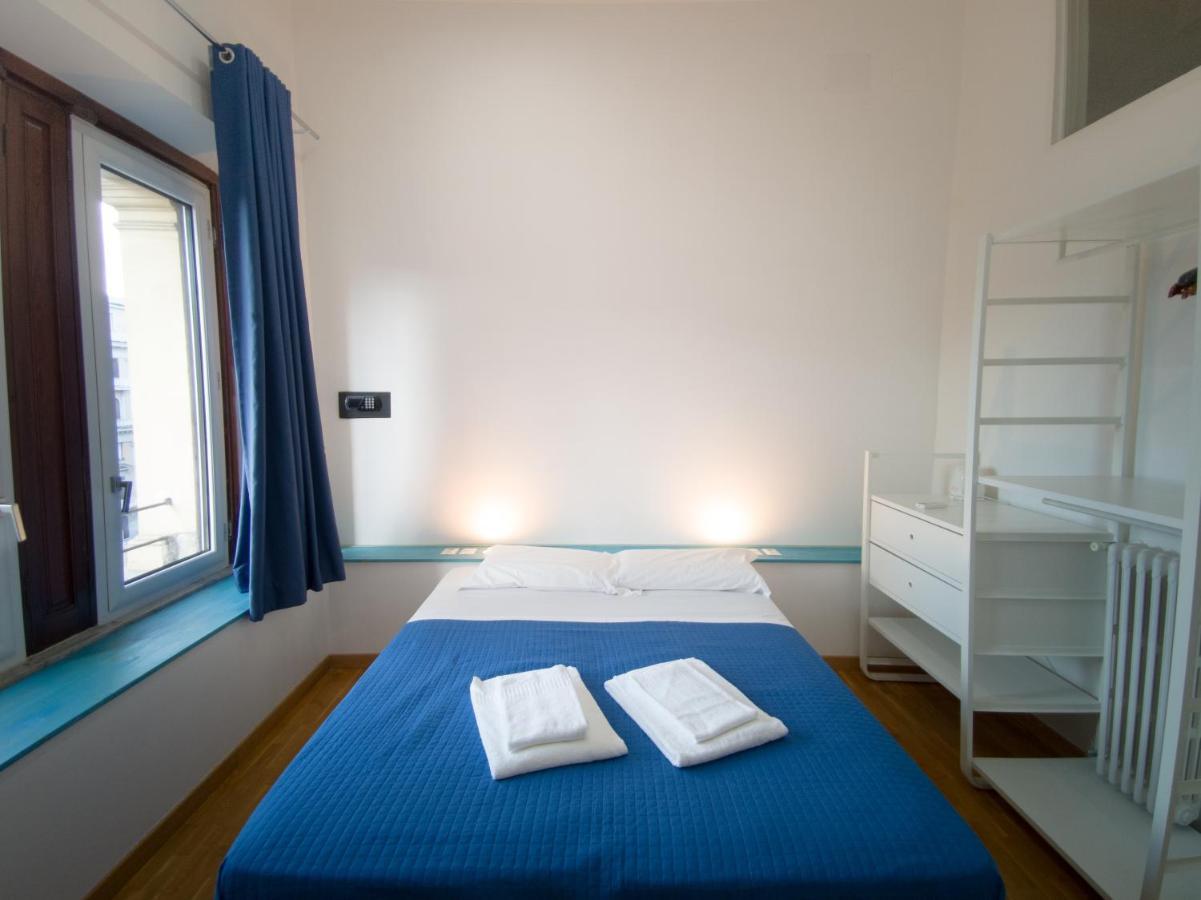 5 Sirene Bed & Breakfast Naples Exterior photo