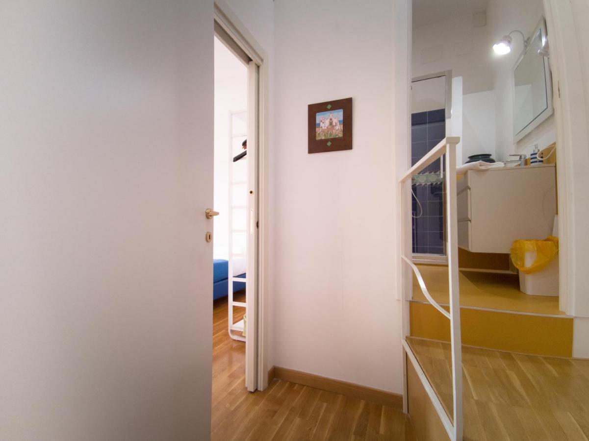 5 Sirene Bed & Breakfast Naples Exterior photo