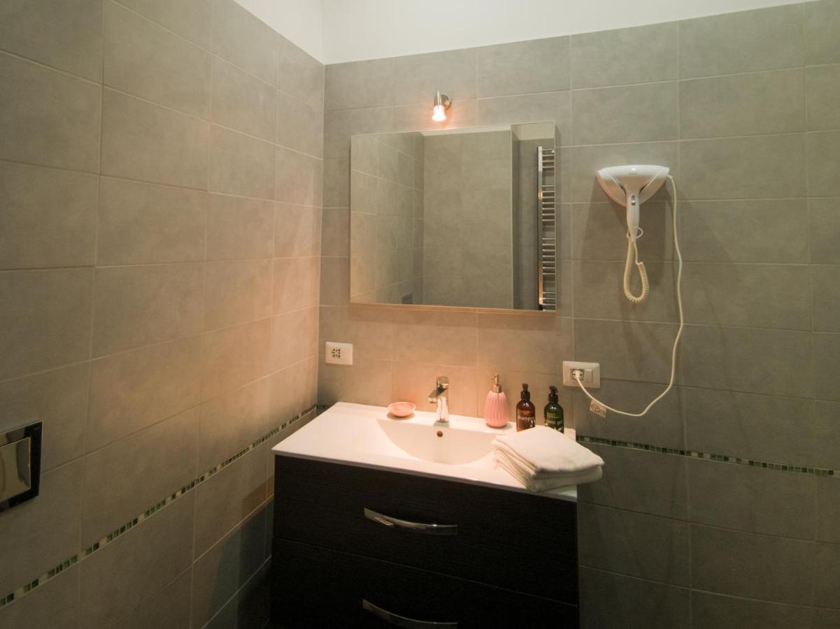5 Sirene Bed & Breakfast Naples Exterior photo