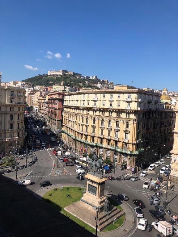 5 Sirene Bed & Breakfast Naples Exterior photo