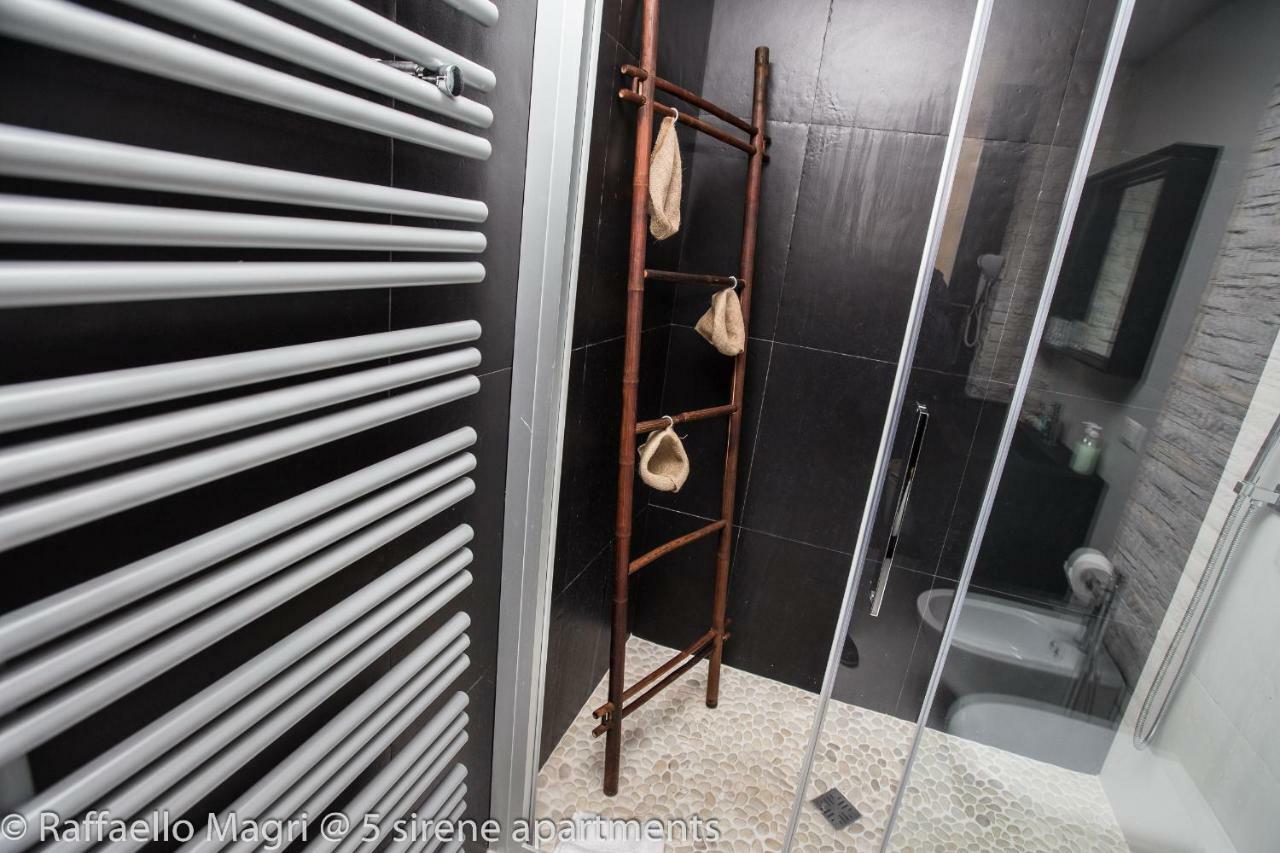 5 Sirene Bed & Breakfast Naples Exterior photo